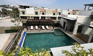 Casas en venta en Corregidora Queretaro