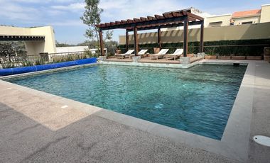 Casas en venta en Corregidora Queretaro