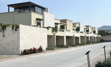 Casas en venta en Corregidora Queretaro