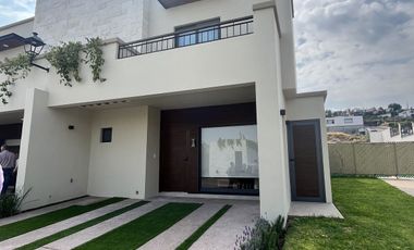 Casas en venta en Corregidora Queretaro
