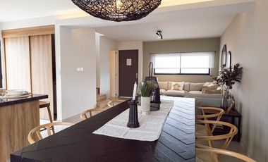 Casa en Venta en Zákia Zire Queretaro