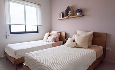 Casa en Venta en Zákia Zire Queretaro