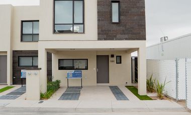 Casa en Venta en Zákia Zire Queretaro