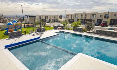 Casa en Venta en Zákia Zire Queretaro