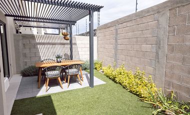 Casa en Venta en Zákia Zire Queretaro