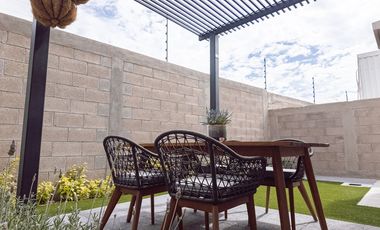 Casa en Venta en Zákia Zire Queretaro