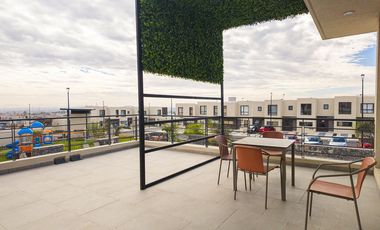 Casa en Venta en Zákia Zire Queretaro