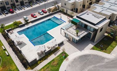 Casa en Venta en Zákia Zire Queretaro
