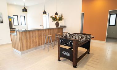 Casa en Venta en Zákia Zire Queretaro