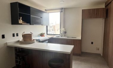 Departamentos en Venta con Roof Garden en El Refugio