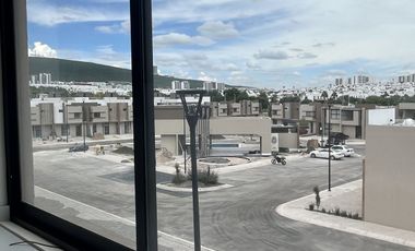 Departamentos en Venta con Roof Garden en El Refugio