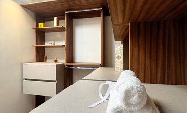 Departamentos en Venta con Roof Garden en El Refugio