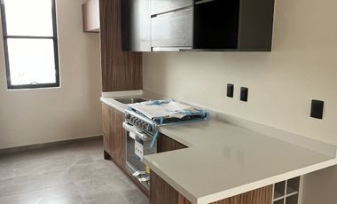 Departamentos en Venta con Roof Garden en El Refugio