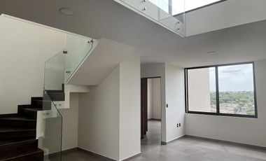 Departamentos en Venta con Roof Garden en El Refugio