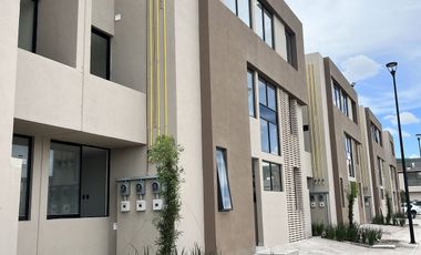 Departamentos en Venta con Roof Garden en El Refugio