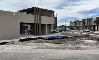 Departamentos en Venta con Roof Garden en El Refugio