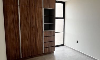 Departamentos en Venta con Roof Garden en El Refugio
