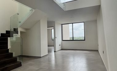 Departamentos en Venta con Roof Garden en El Refugio
