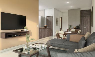 Departamento VENTA El Refugio Queretaro