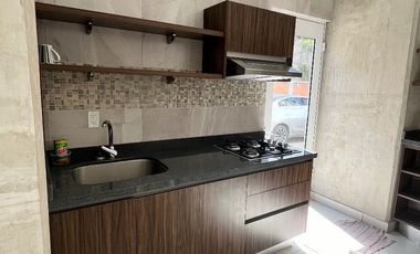 Departamento VENTA El Refugio Queretaro
