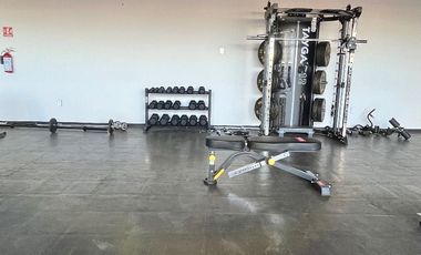 Departamento VENTA El Refugio Queretaro