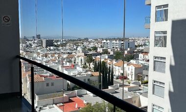Departamento VENTA El Refugio Queretaro