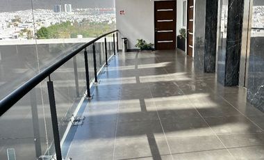 Departamento VENTA El Refugio Queretaro