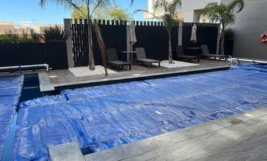 Departamento VENTA El Refugio Queretaro