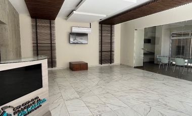 Departamento VENTA El Refugio Queretaro