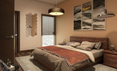 Departamento VENTA El Refugio Queretaro