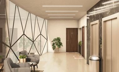 Departamento VENTA El Refugio Queretaro
