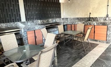 Departamento VENTA El Refugio Queretaro