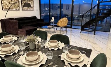 Departamento en VENTA en JURIQUILLA QUERÉTARO