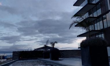 Departamento en VENTA en JURIQUILLA QUERÉTARO