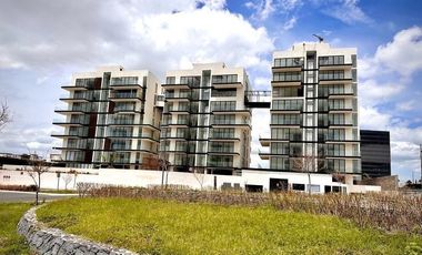 Departamento en VENTA en JURIQUILLA QUERÉTARO