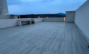 Departamento en VENTA en JURIQUILLA QUERÉTARO