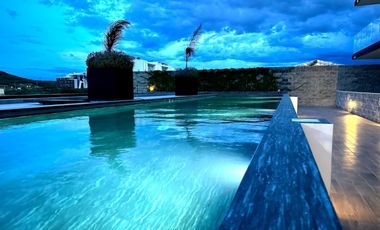 Departamento en VENTA en JURIQUILLA QUERÉTARO