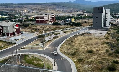 Departamento en VENTA en JURIQUILLA QUERÉTARO