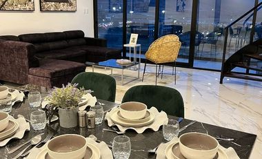Departamento en VENTA en JURIQUILLA QUERÉTARO