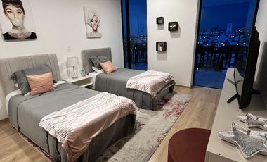 Departamento en VENTA en JURIQUILLA QUERÉTARO