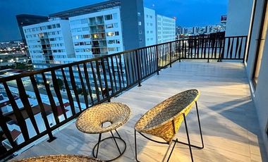 Departamento en VENTA en JURIQUILLA QUERÉTARO