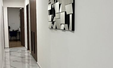 Departamento en VENTA en JURIQUILLA QUERÉTARO