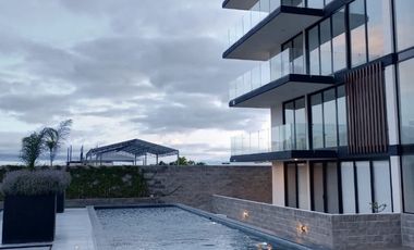 Departamento en VENTA en JURIQUILLA QUERÉTARO