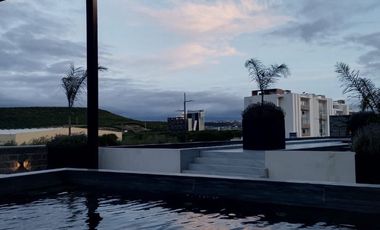 Departamento en VENTA en JURIQUILLA QUERÉTARO