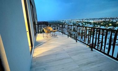 Departamento en VENTA en JURIQUILLA QUERÉTARO