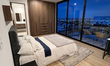 Departamento en VENTA en JURIQUILLA QUERÉTARO