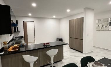 Departamento en VENTA en JURIQUILLA QUERÉTARO