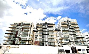 Departamento en VENTA en JURIQUILLA QUERÉTARO