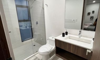 Departamento en VENTA en JURIQUILLA QUERÉTARO