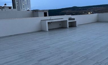 Departamento en VENTA en JURIQUILLA QUERÉTARO
